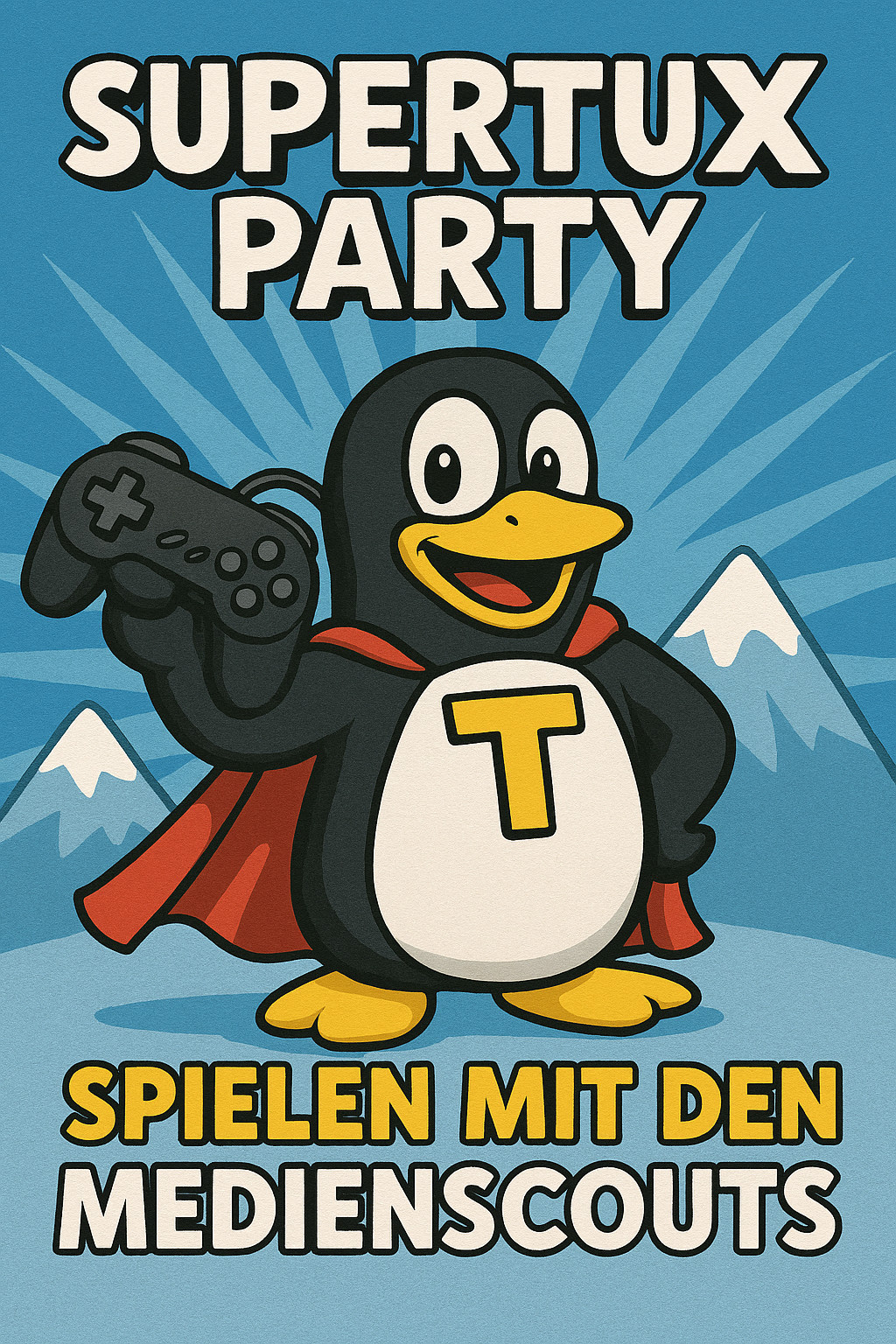 Supertux